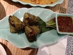 拉娜叶包鸡-米纸越南小馆(金鹰世界店)