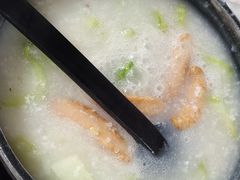 -合晋食府(广州合晋帝苑酒店)