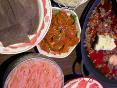 -水巷子·巴掌腰片重庆火锅(云纺店)