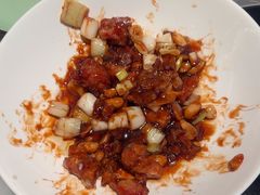 -孙记驴肉山庄(李桥店)