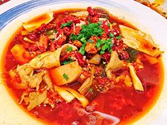 -渝信川菜(西单店)