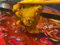 -鸿姐老火锅(花园路店)
