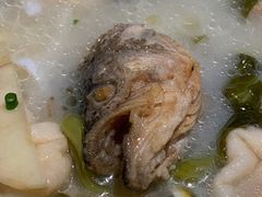 -江渔儿酸菜鱼·拔草餐厅(虎门君乐汇店)