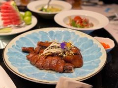 -杭州新新饭店·1913餐厅