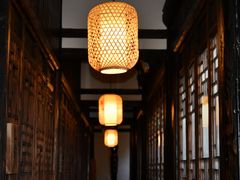 -月栖华明-云间草堂清茶馆(泗泾古镇店)
