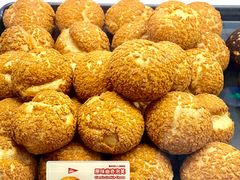-西树泡芙(静安大悦城店)