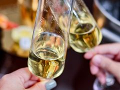 -天津海河悦榕庄·Lobby Lounge大堂吧