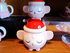 -星巴克(上海汇锦里店)