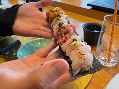 -鮨冠OMAKASE食べ放题(北京首店)
