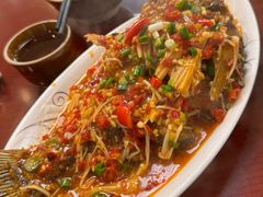 -和福餐馆(西江古街店)