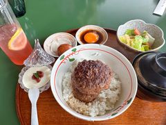 -ITARU食堂·定食料理(西丽店)