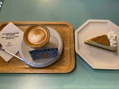 -sugarman espresso素饮糖人高新咖啡工厂