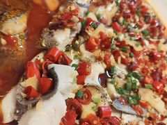 剁椒鱼片-千岛湖小鱼儿·淳安匠心农家菜