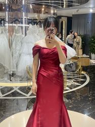 -SATIN COUTURE瑟庭婚纱礼服馆