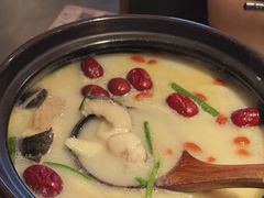 -老阿爸鲜鱼土菜(园区永旺店)