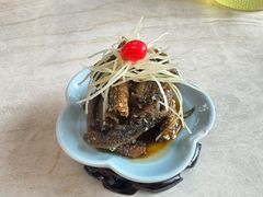 -二泉园老菜馆·百年无锡菜