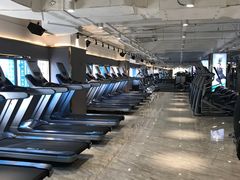 -古德菲力健身(特区报业店)