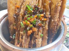 -大眼锅贴水饺(河东店)