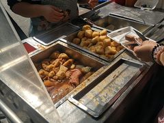 -细妹五香牛杂(步行街店)