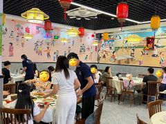 -潮之南·潮汕菜·鱼仔档(南山店)
