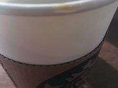 -星巴克(上海虹桥站2A检票口)