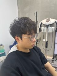 -天使之手