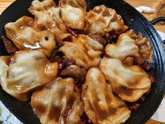 -百味地锅鸡(铜山路店)