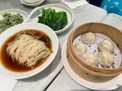 -南小馆(迪士尼小镇店)