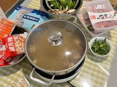 -锅圈食汇火锅烧烤食材超市(瑞金路店)