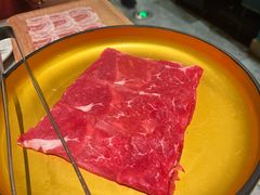 -一绪に寿喜烧(荟聚店)