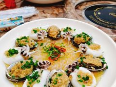 -琼江海鲜店(新民街店)