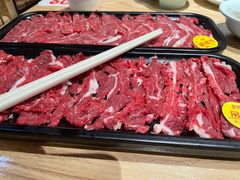 -正禾鲜·潮汕牛肉火锅(凯德天府店)