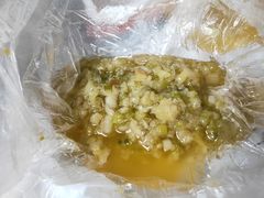 醒胃姜葱-虾饺妹·酒家(金碧店)