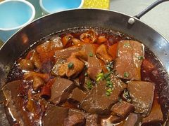 -五味坊·喜宴楼(瑞丰商博城店)