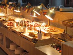 -比格比萨自助(南京万达茂店)