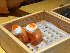 -蔡澜点心·粤菜(海印都荟城店)