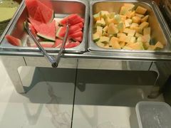 -花城粤菜餐厅(高新区店)