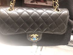 -CHANEL(恒隆广场店)