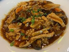 海鲜豆腐王-天津卫码头(南开大悦城店)