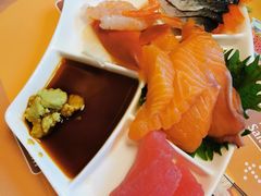 -韵咖啡自助餐厅(天津香格里拉店)