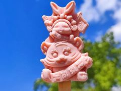 -王府井步行街