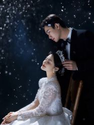 -花田映像婚纱摄影(龙岗店)