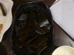 -金刚山烧烤(红旗大街店)