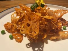 -纳地素食(石门公园店)