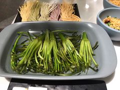 水性扬花-小街猪手(团结湖店)