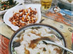 -老谢野馄饨(延安路店)