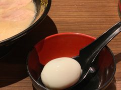 -天然豚骨拉面专门店 一兰(铜锣湾店)