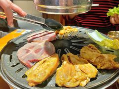 -韩象烤肉·韩国料理(市南麦凯乐旗舰店)