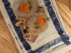 -初居食屋日式料理(万象城购物中心店)