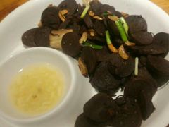 -大清花饺子(山庄店)